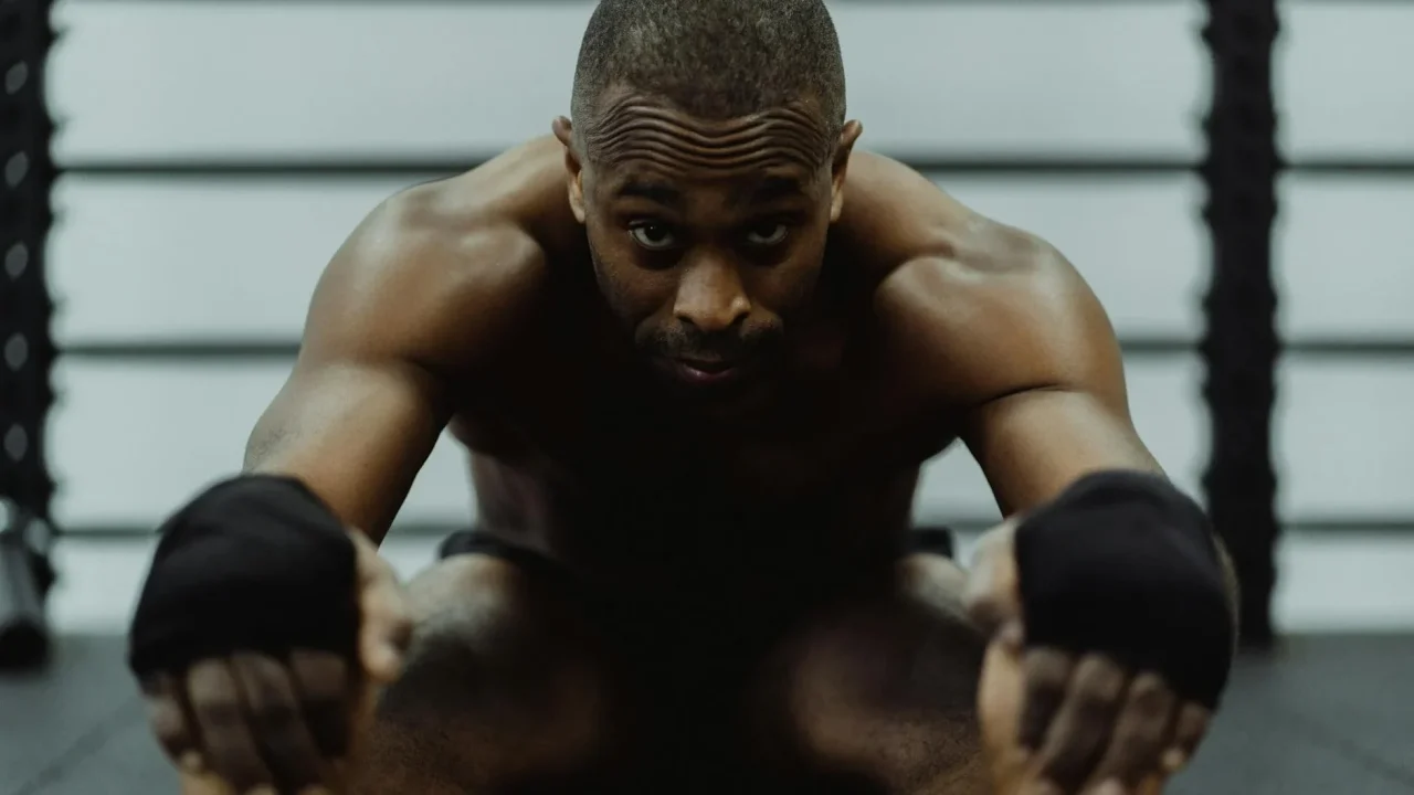 Health Mental Strength