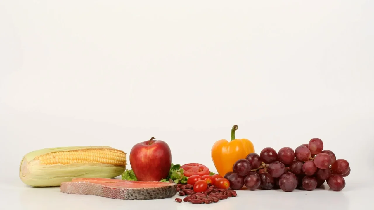 Healthy Food Government Program
