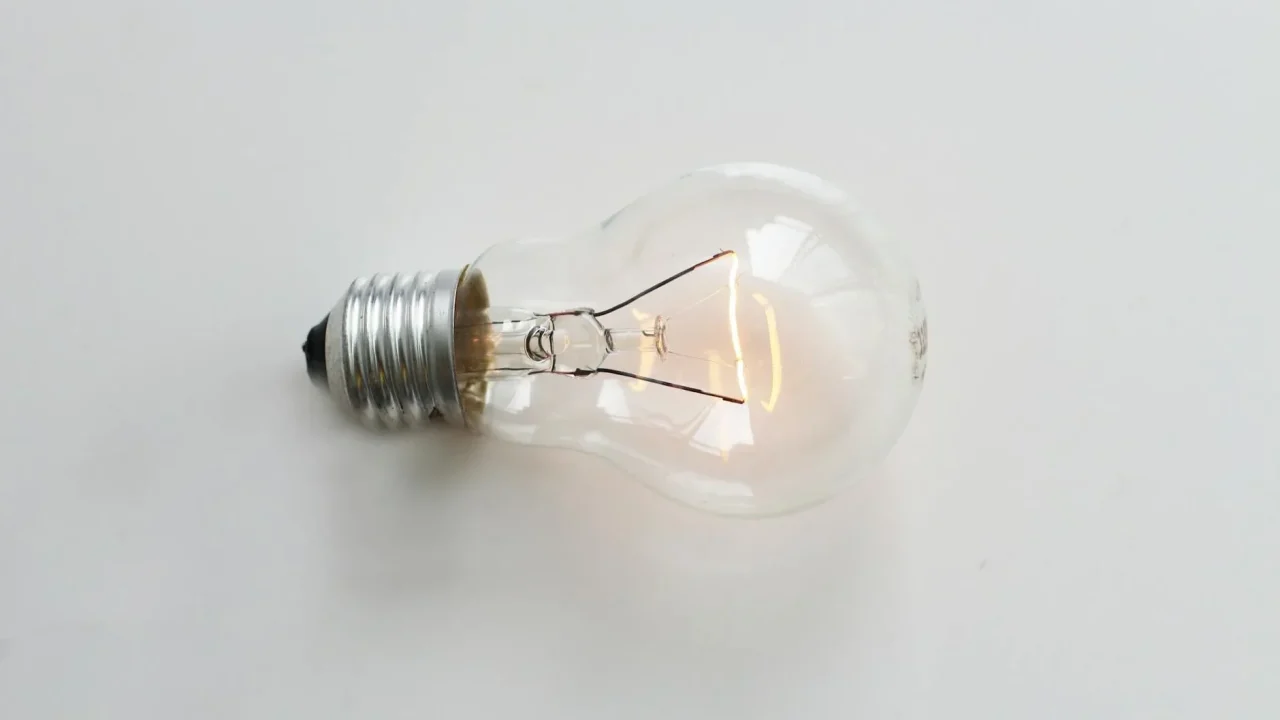 Lightbulb Path