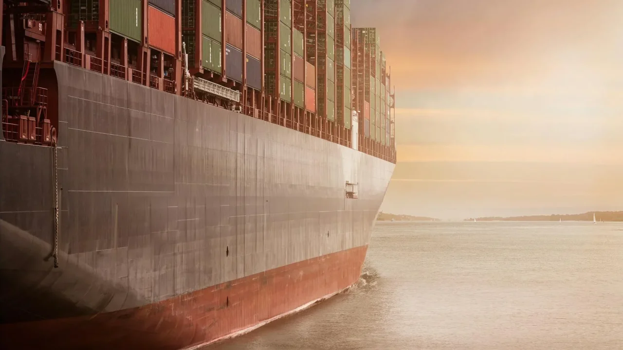 Logistics Communication