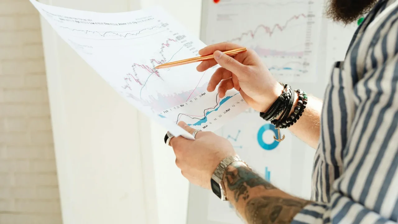 Logistics Management Data Analysis