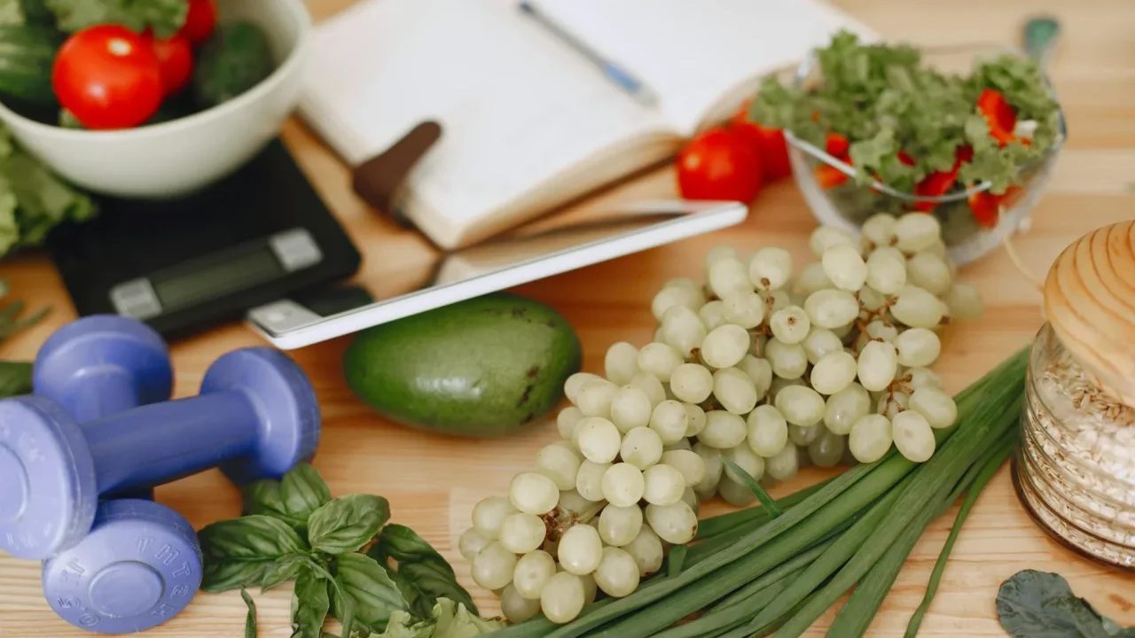 Meal Plan Vegetables
