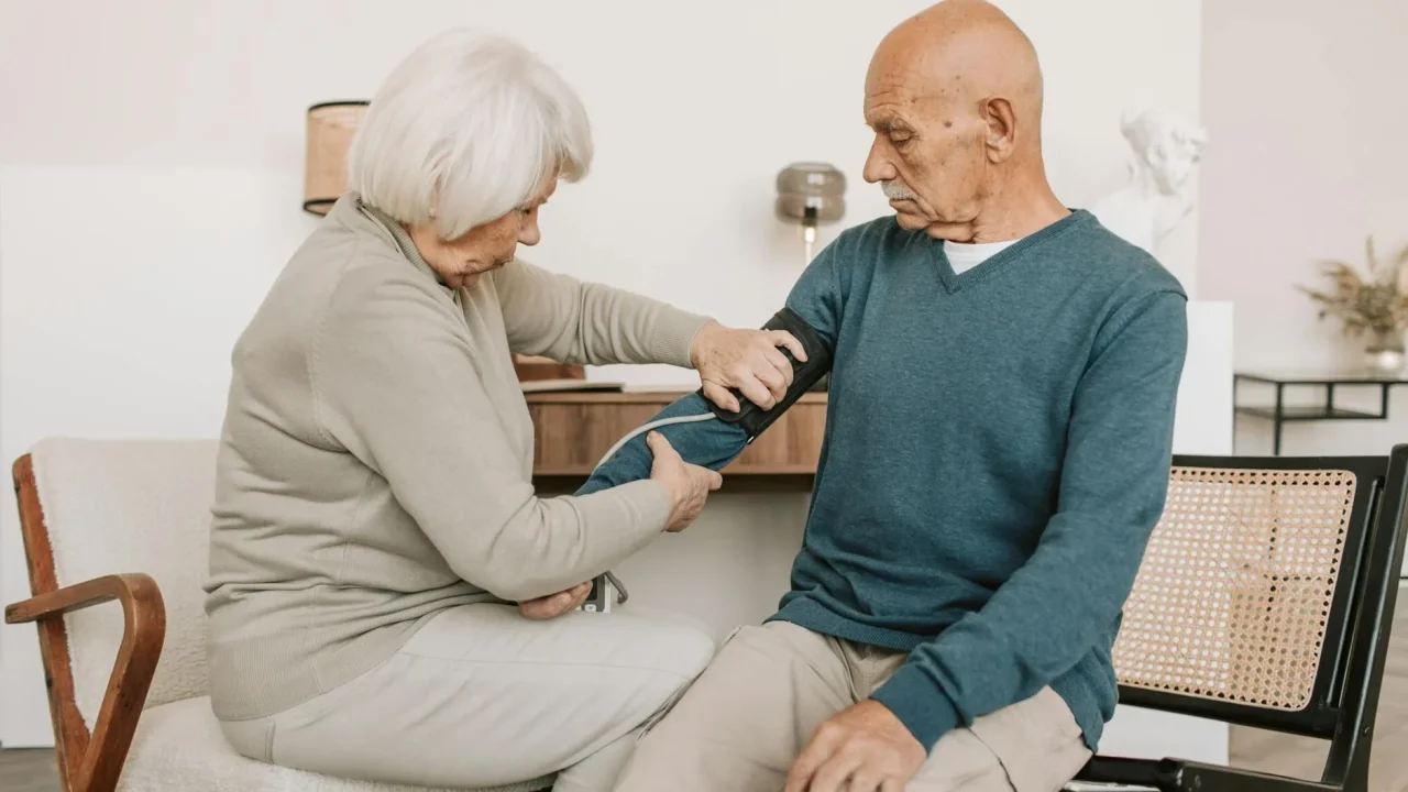 Medical Certificate Healthy Person