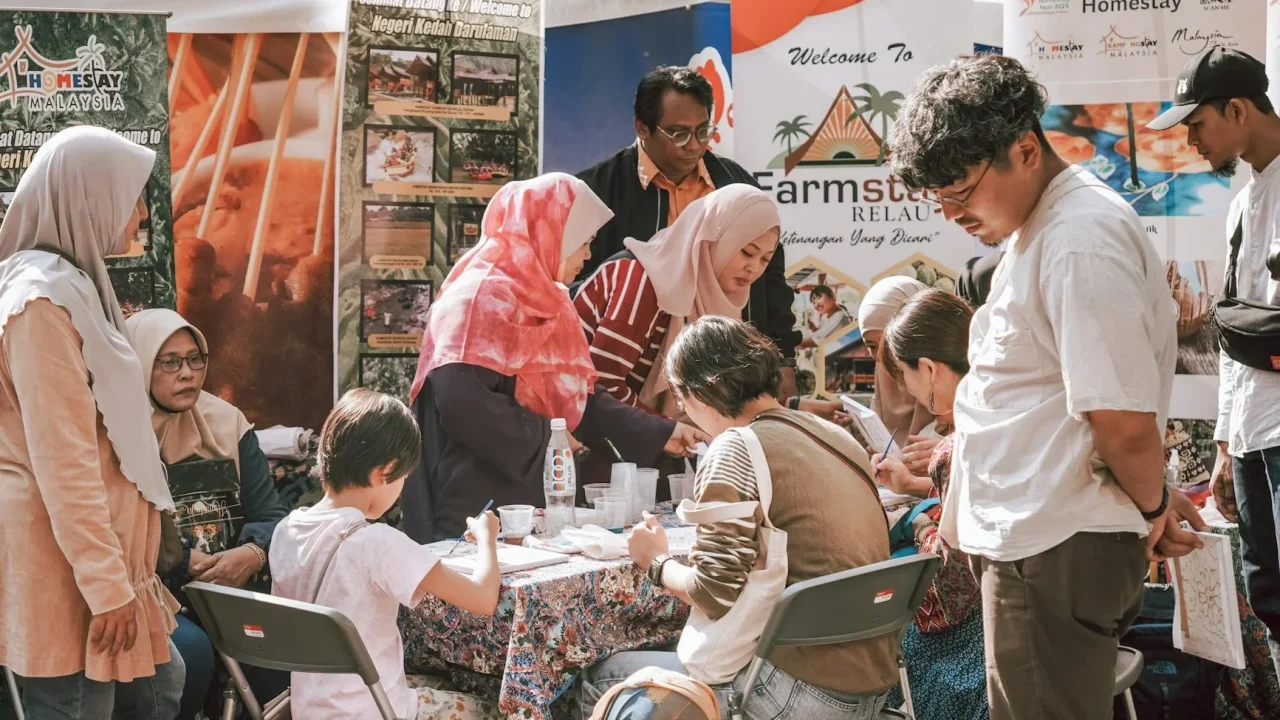 Menerapkan Konsep Ekonomi Sirkular Pada Program MBG