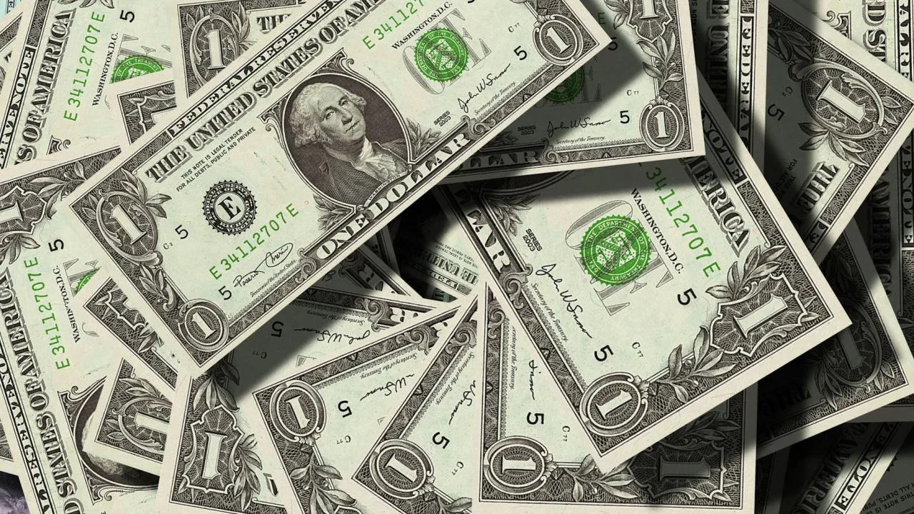 Money Employee Benefits