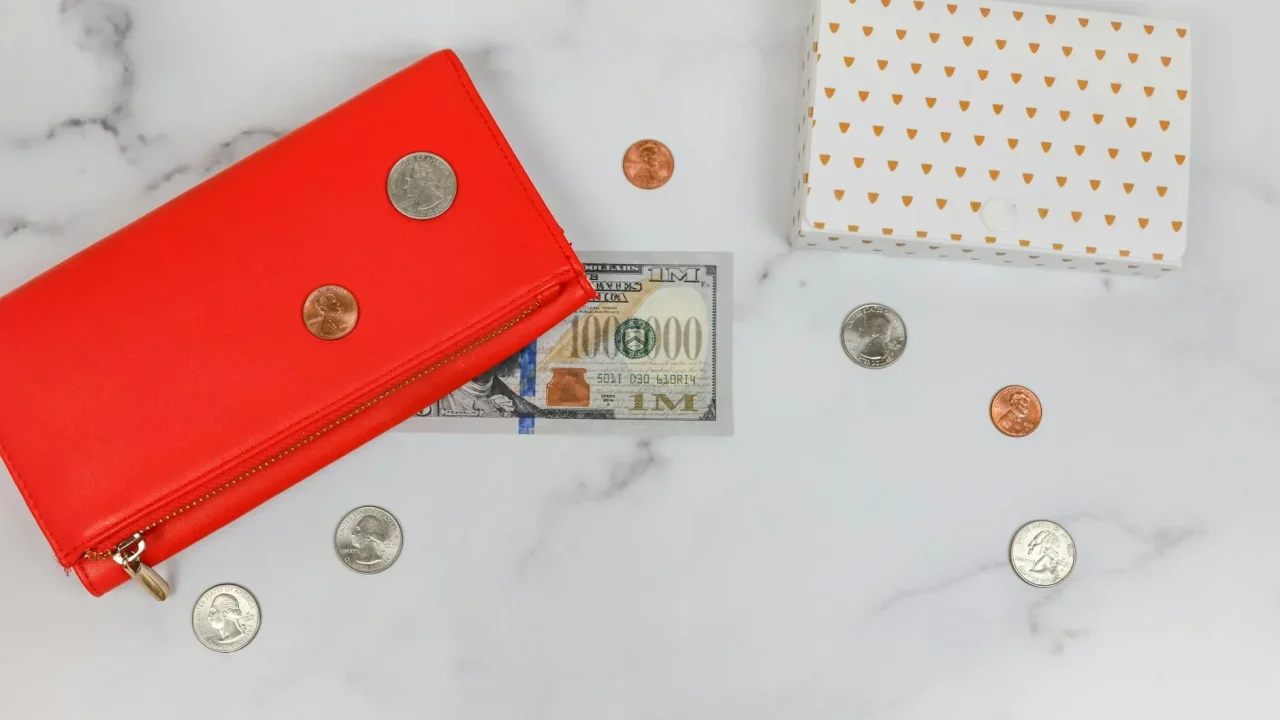 Money Wallet