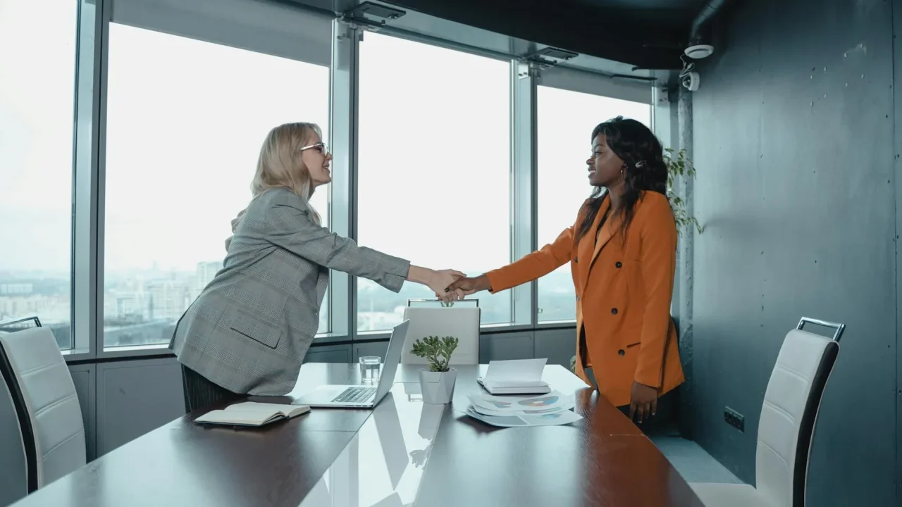 Networking Career Growth