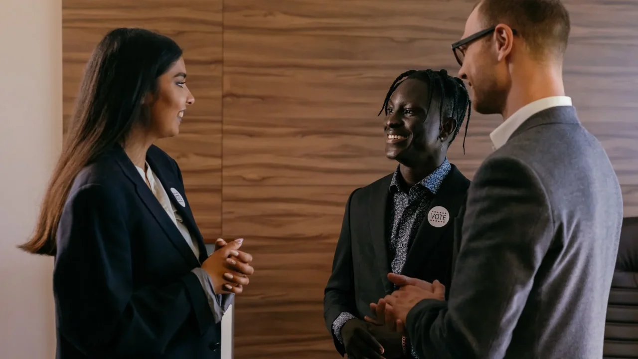 Networking Professional Group