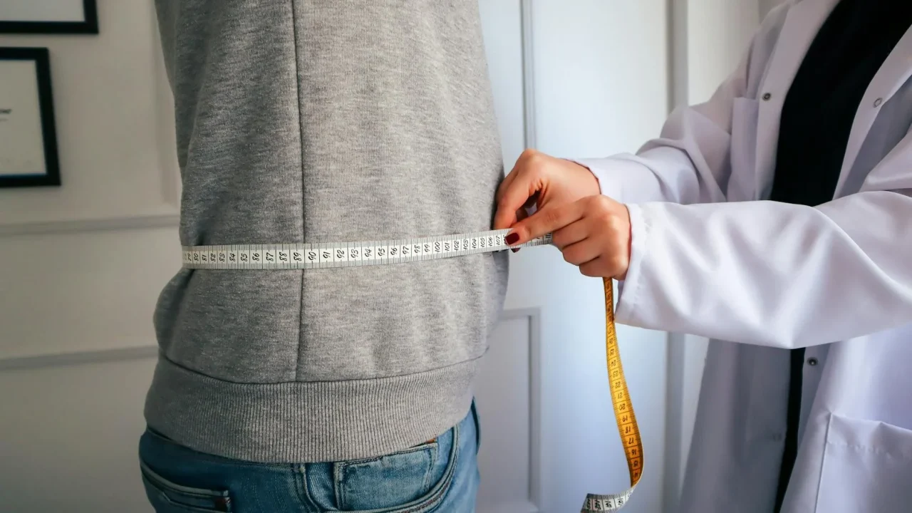 Nutritionist Career Professional