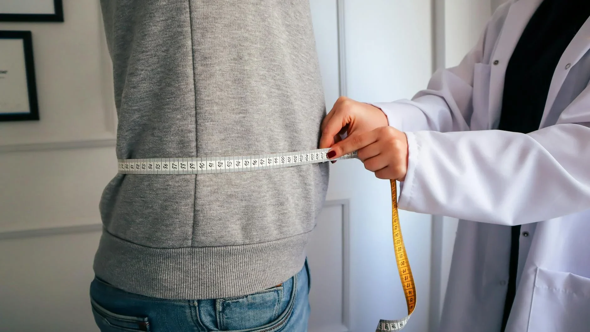 Nutritionist Career Professional