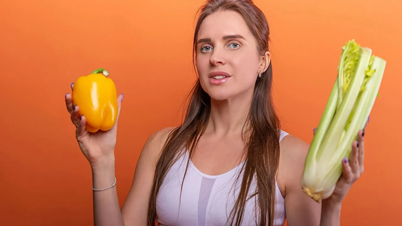 Nutritionist Healthy Food