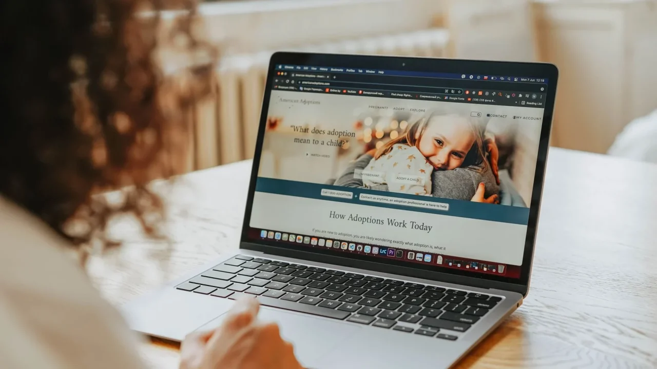 Online Form Laptop Official Website
