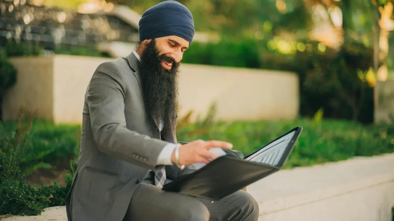Portfolio Documents Business Meeting