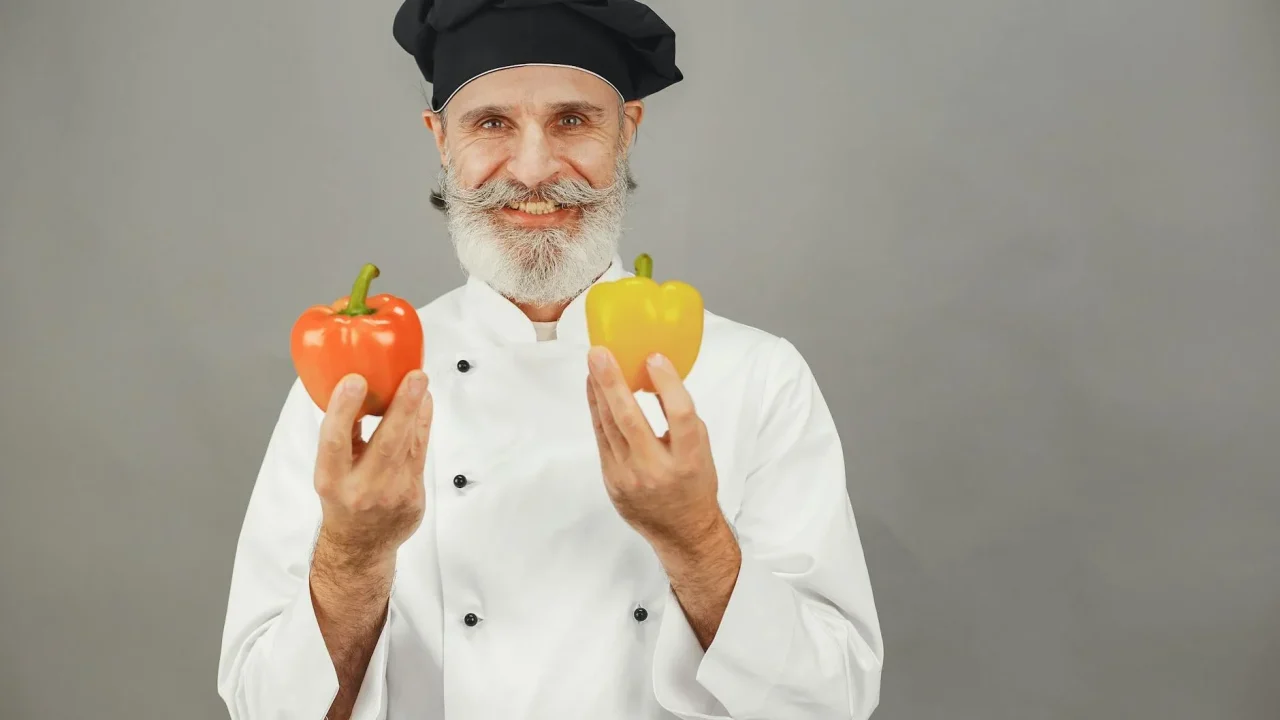 Professional Chef Nutritionist