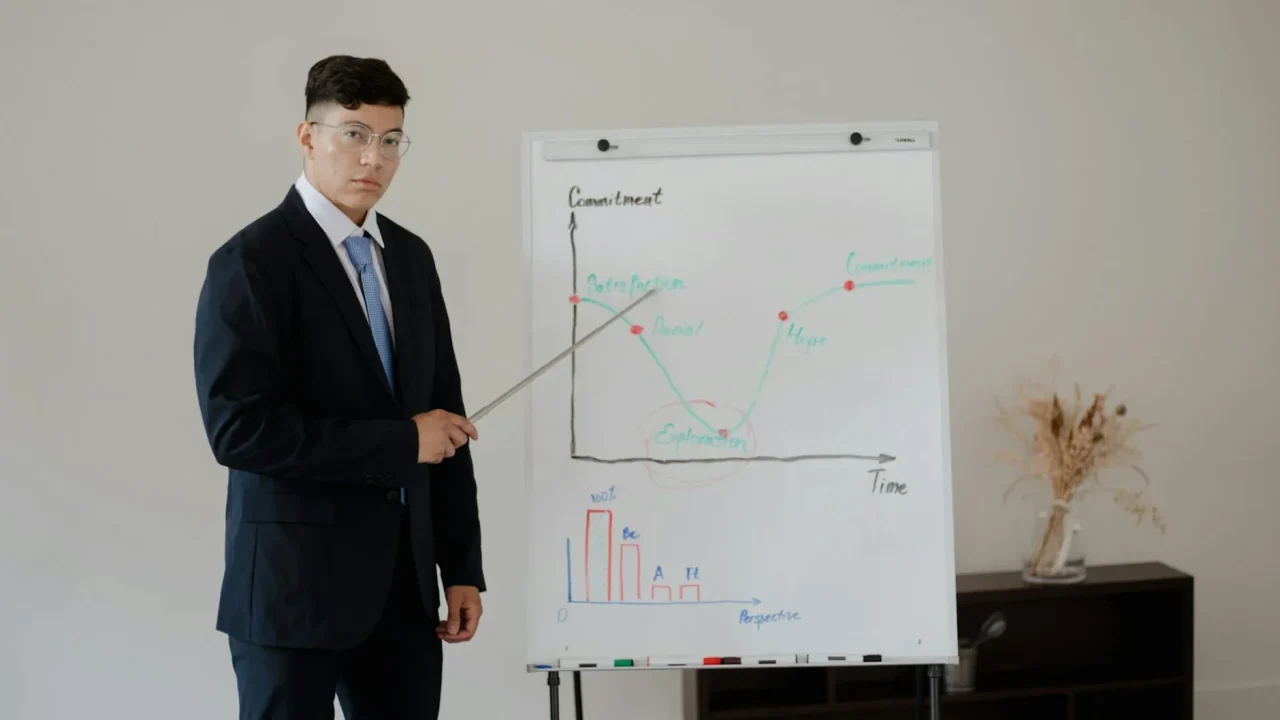 Professional Training Career Growth