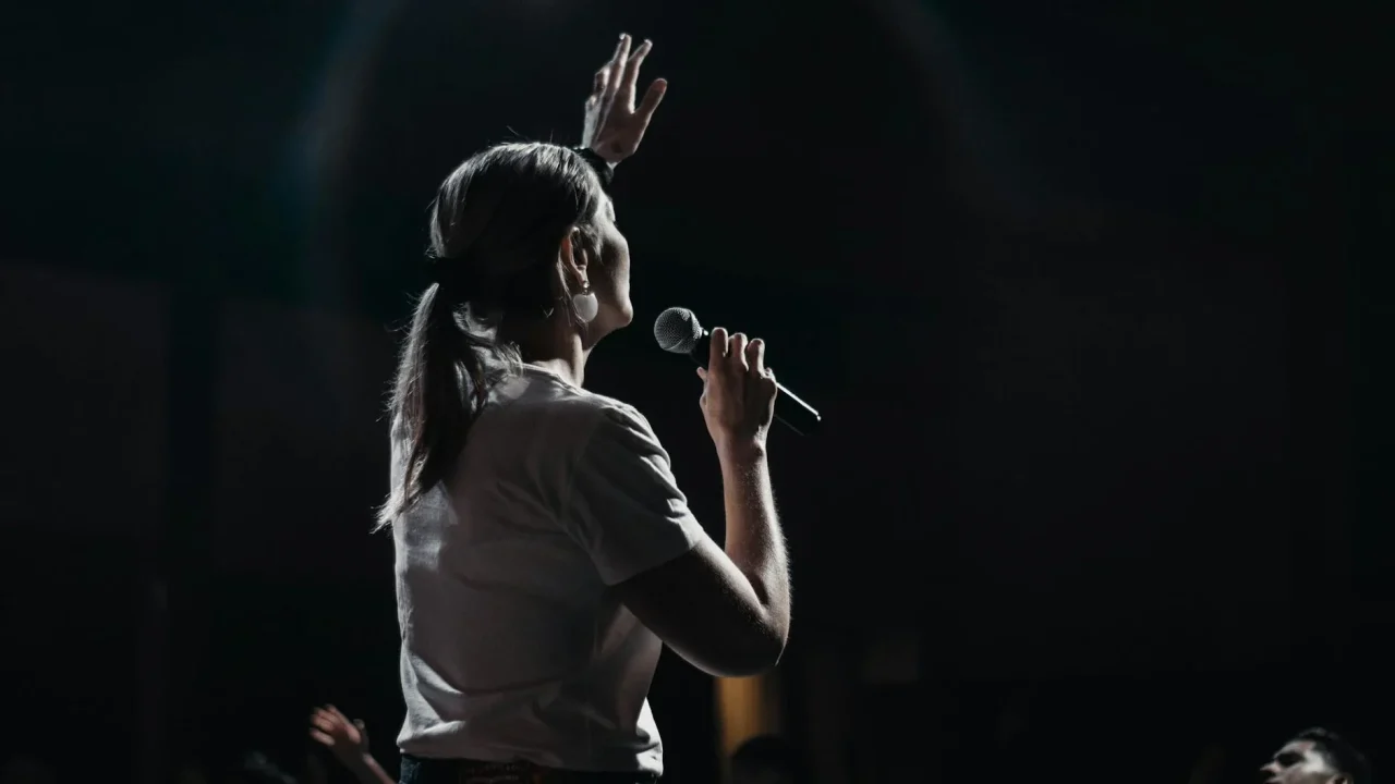 Public Speaking Emotional Intelligence