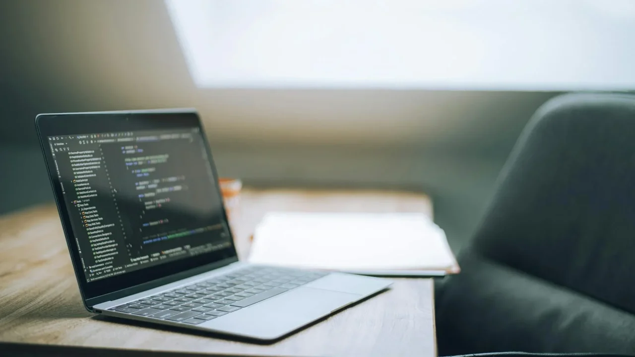 Resume Computer