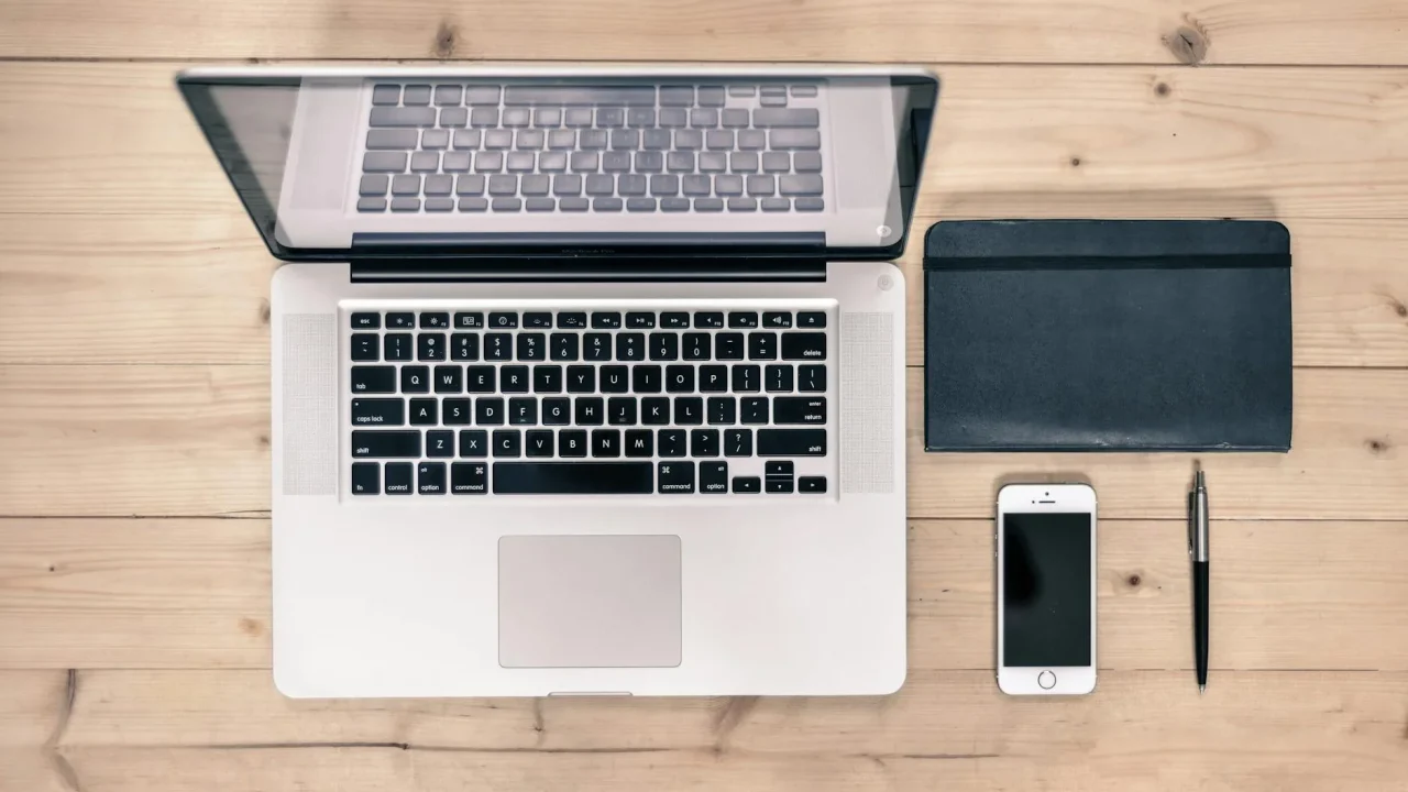 Resume Laptop