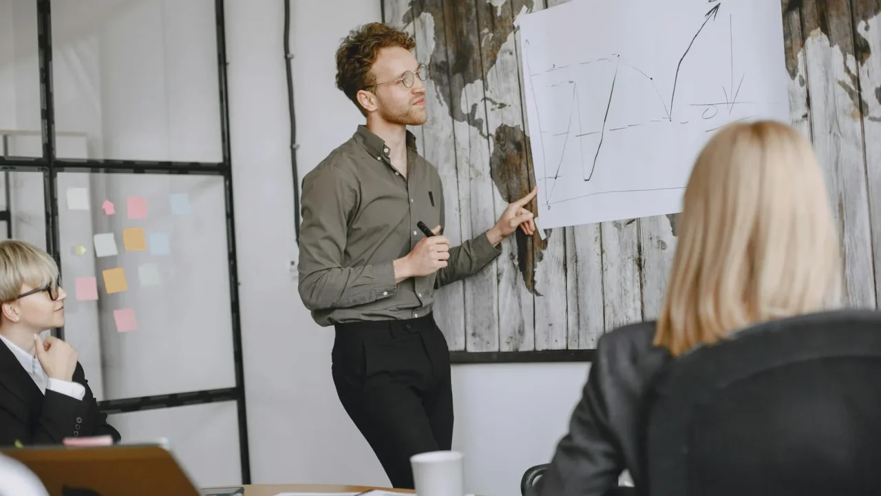 Strategy Planning