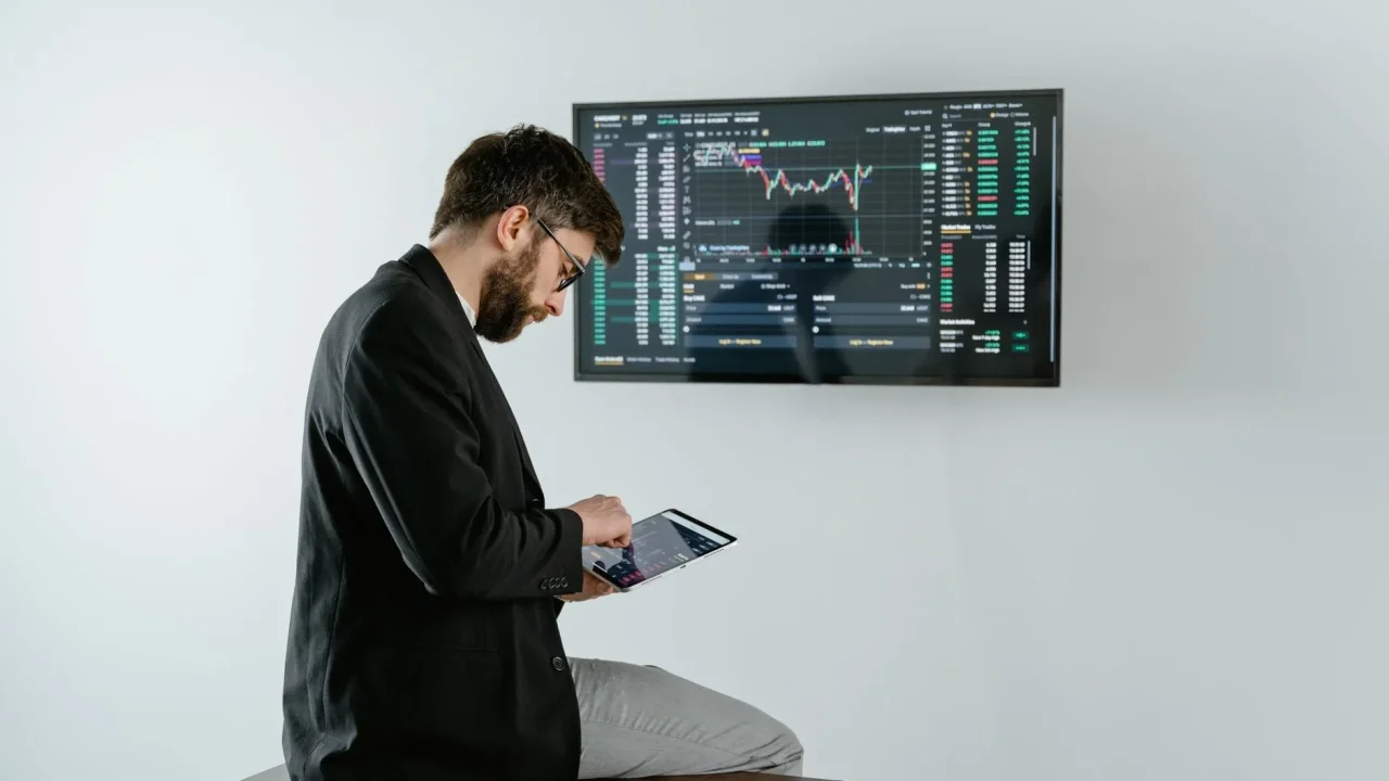 Tablet Data Analysis