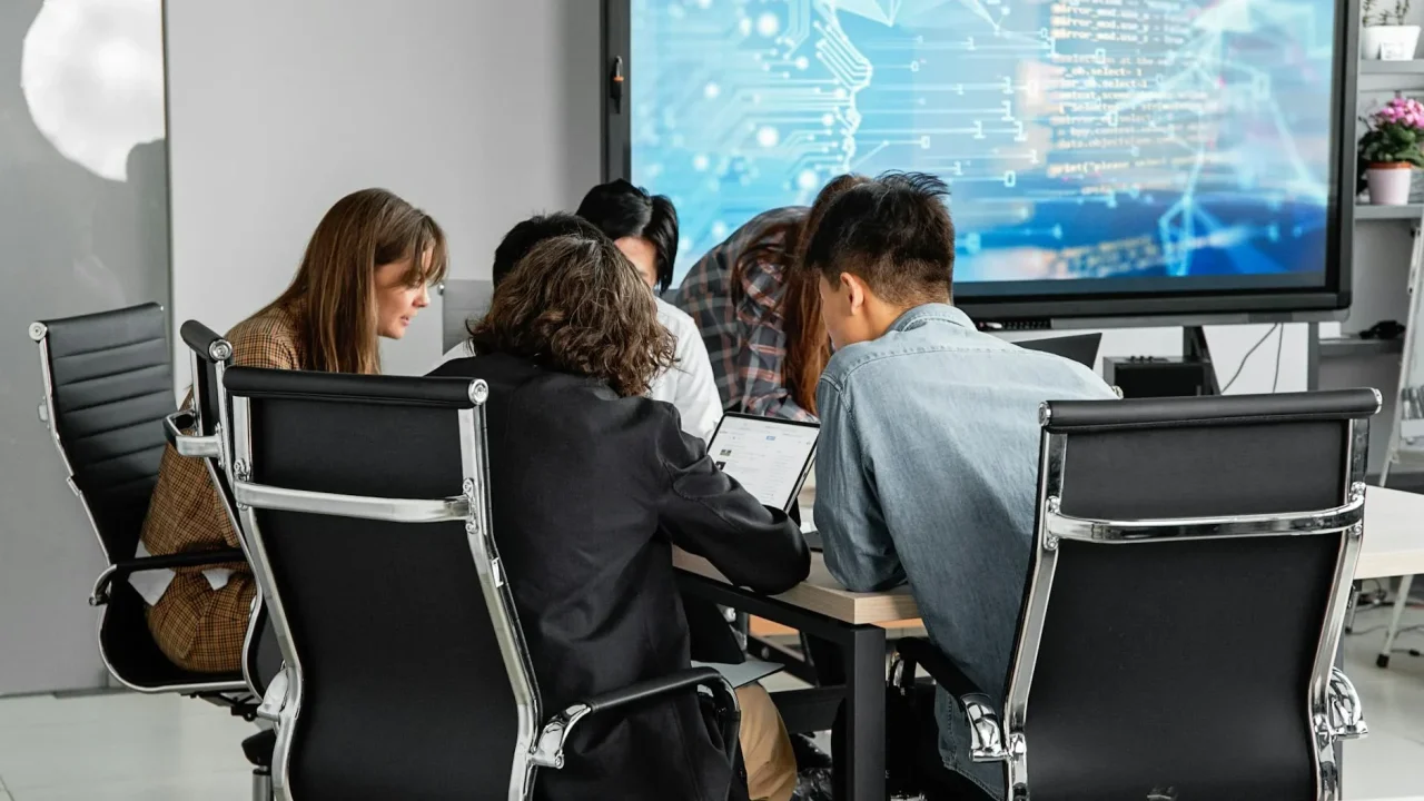 Team Collaboration Integrity