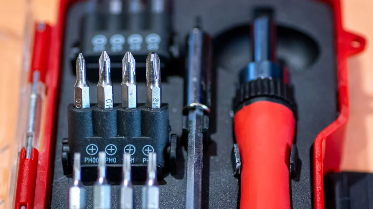 Technician Tools