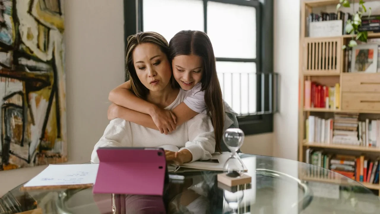 Working Parent Productivity