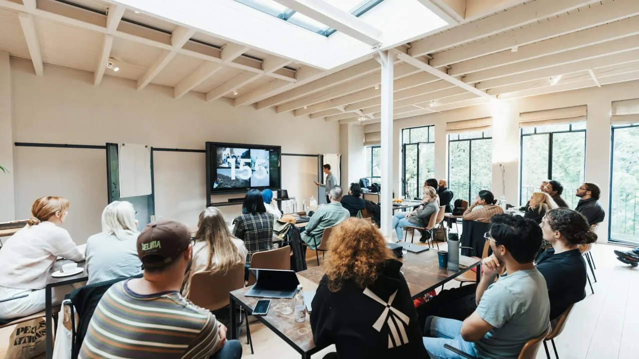Workshop Meeting