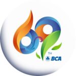 Logo PT Bank BCA Tbk