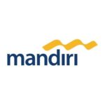 Logo PT Bank Mandiri Tbk