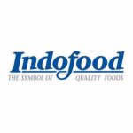 Logo PT Indofood Sukses Makmur Tbk
