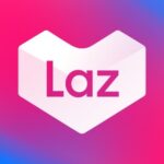Logo PT Lazada Indonesia