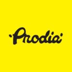 Logo PT Prodia Widyahusada Tbk