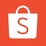 Logo PT Shopee Indonesia