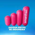 Lowongan Kerja di PT Smartfren Telecom Tbk
