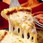 Logo PT Sriboga Raturaya (Pizza Hut)