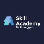 Logo Skill Academy by Ruangguru