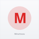 Logo MinumSusu.id