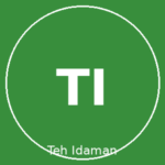 Lowongan Kerja di Teh Idaman