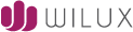 Logo PT Megacahaya Malindo (Wilux)