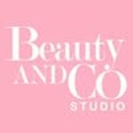 Lowongan Kerja di Beauty and Co Studio