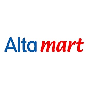 Logo Altamart
