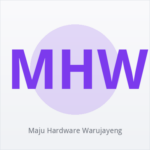 Lowongan Kerja di Maju Hardware Kediri