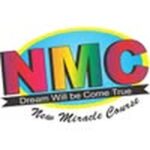 Logo NMC Les Privat Kota Kediri