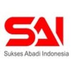 Lowongan Kerja di PT Sukses Abadi Indonesia (SAI)