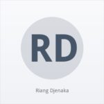 Logo Riang Djenaka