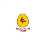 Logo Tegal Putri Farm
