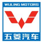 Logo Wuling Jatim Perdana