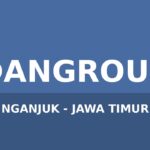 Lowongan Kerja di DANGROUP