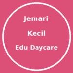 Lowongan Kerja di Jemari Kecil Edu Daycare